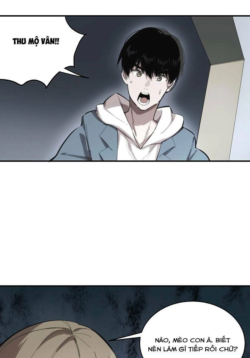 Kinh Hoàng Ập Đến, Trong Người Ta Có 18 Tầng Địa Ngục Chapter 2 - 70