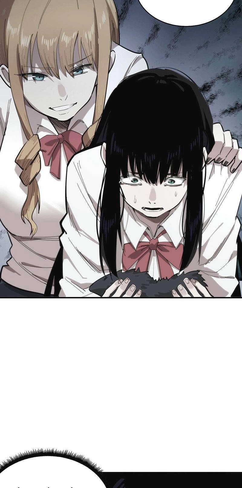 Kinh Hoàng Ập Đến, Trong Người Ta Có 18 Tầng Địa Ngục Chapter 2 - 71