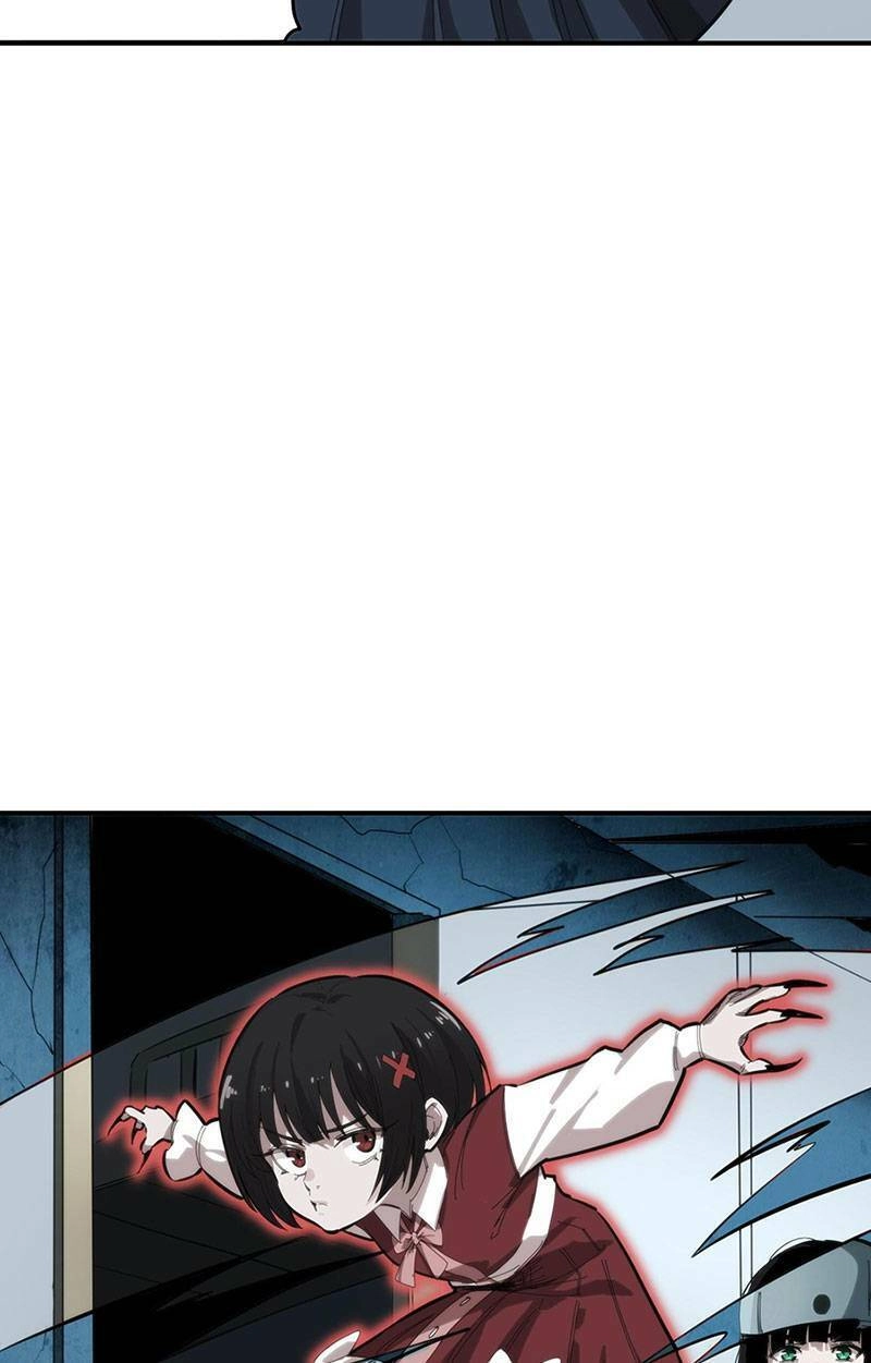 Kinh Hoàng Ập Đến, Trong Người Ta Có 18 Tầng Địa Ngục Chapter 2 - 76