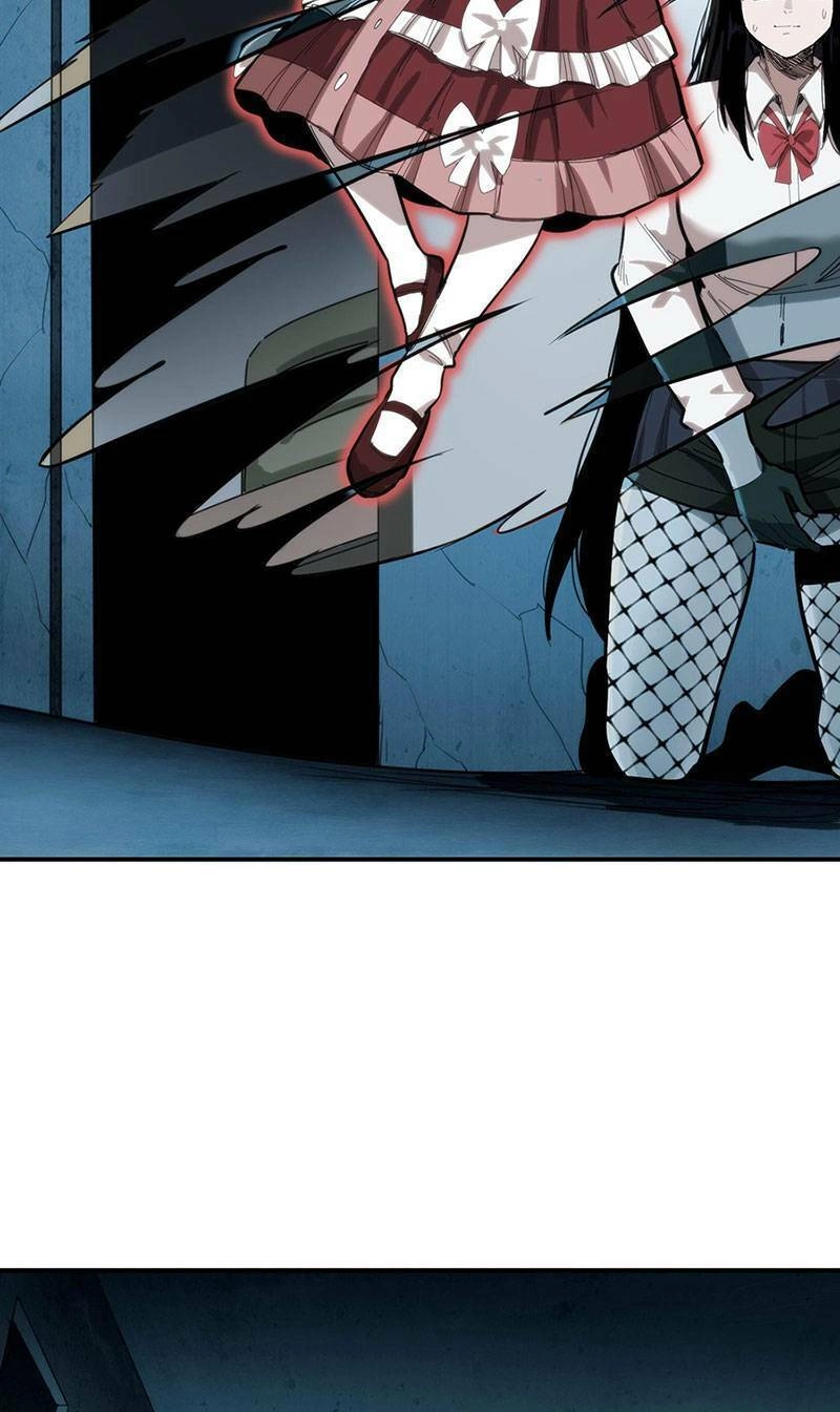 Kinh Hoàng Ập Đến, Trong Người Ta Có 18 Tầng Địa Ngục Chapter 2 - 77