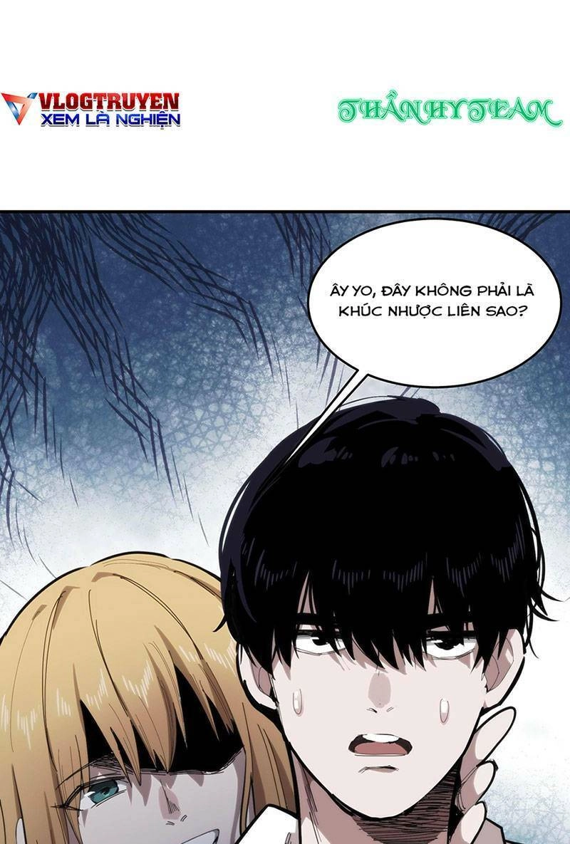 Kinh Hoàng Ập Đến, Trong Người Ta Có 18 Tầng Địa Ngục Chapter 2 - 79