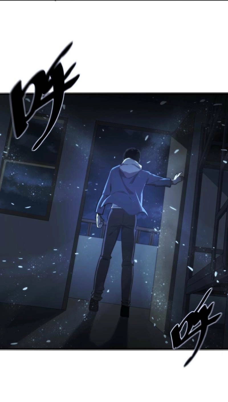 Kinh Hoàng Ập Đến, Trong Người Ta Có 18 Tầng Địa Ngục Chapter 3 - 15