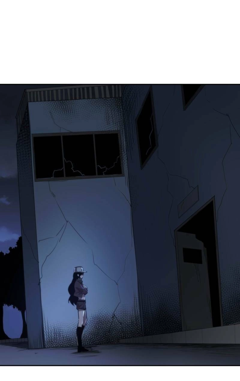 Kinh Hoàng Ập Đến, Trong Người Ta Có 18 Tầng Địa Ngục Chapter 3 - 20