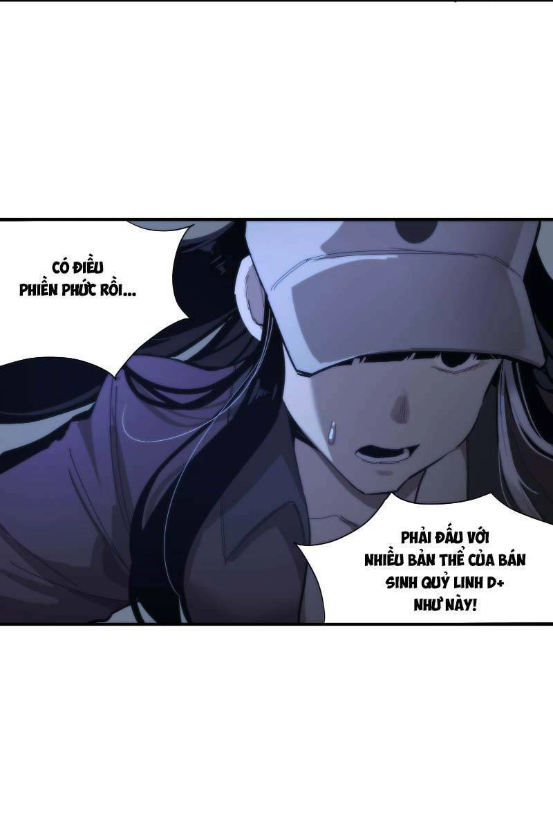 Kinh Hoàng Ập Đến, Trong Người Ta Có 18 Tầng Địa Ngục Chapter 3 - 29