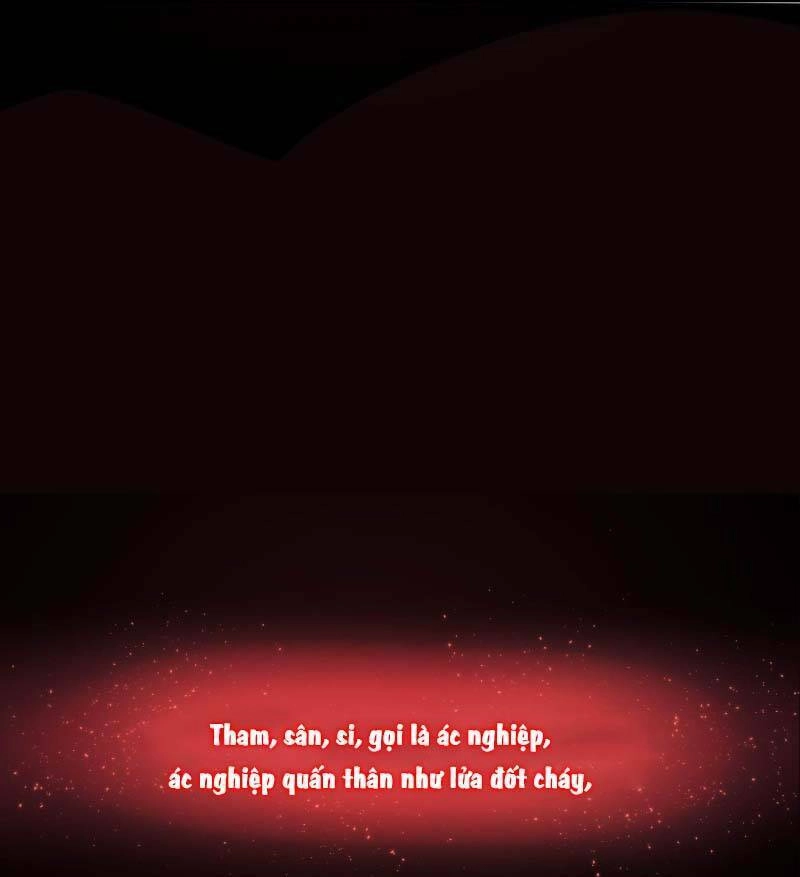 Kinh Hoàng Ập Đến, Trong Người Ta Có 18 Tầng Địa Ngục Chapter 3 - 44