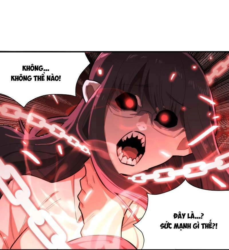 Kinh Hoàng Ập Đến, Trong Người Ta Có 18 Tầng Địa Ngục Chapter 3 - 46