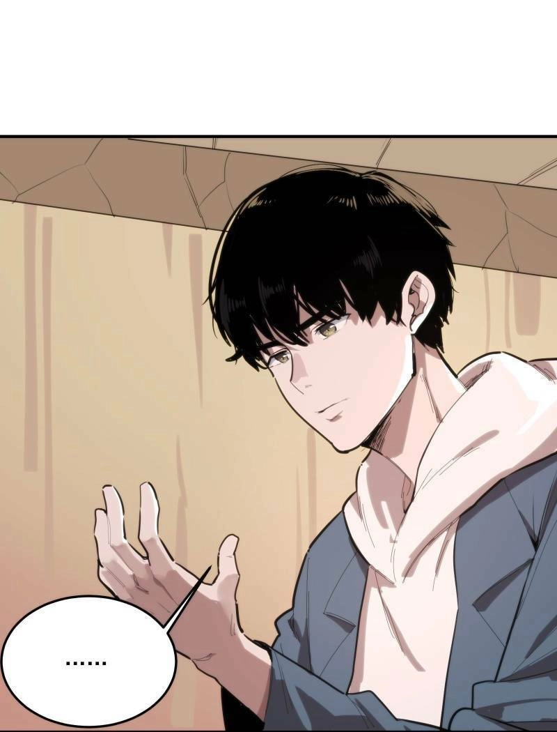 Kinh Hoàng Ập Đến, Trong Người Ta Có 18 Tầng Địa Ngục Chapter 3 - 53