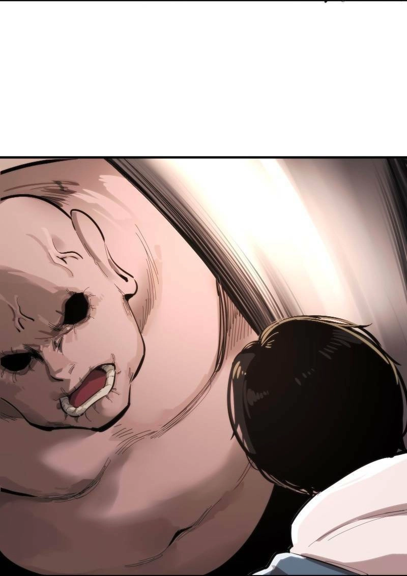 Kinh Hoàng Ập Đến, Trong Người Ta Có 18 Tầng Địa Ngục Chapter 3 - 60