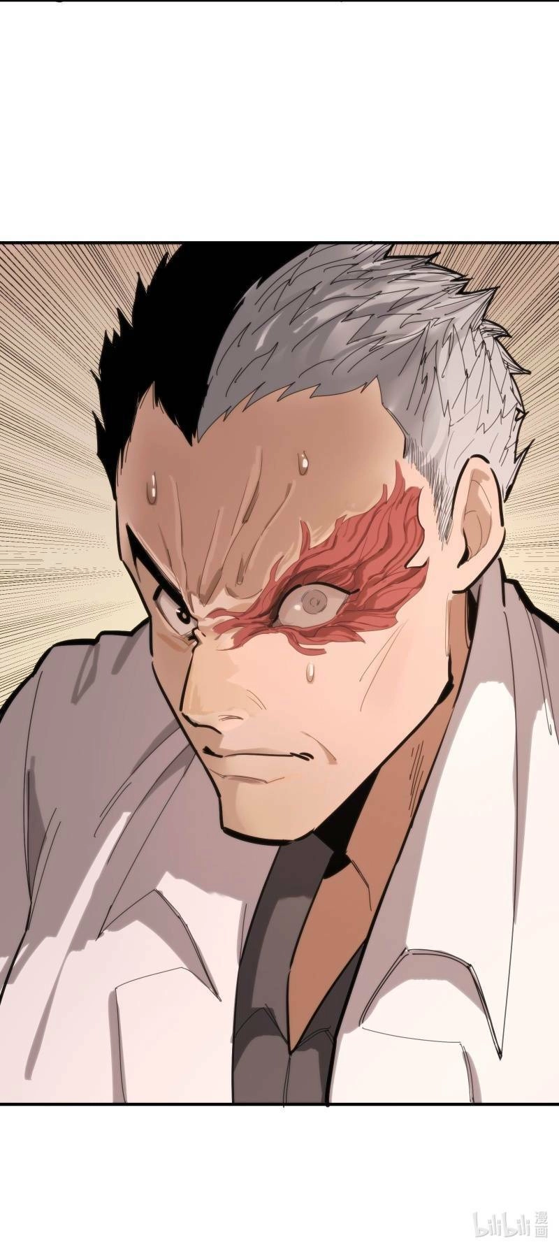 Kinh Hoàng Ập Đến, Trong Người Ta Có 18 Tầng Địa Ngục Chapter 3 - 61