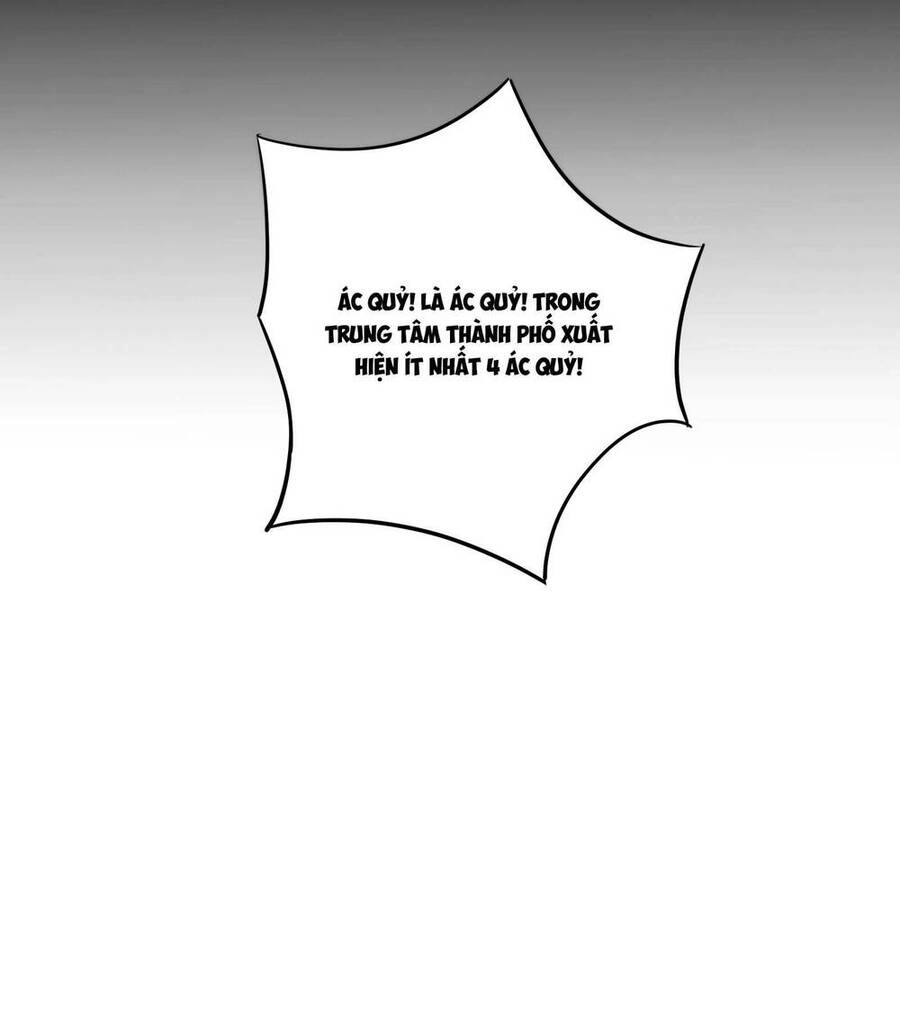 Kinh Hoàng Ập Đến, Trong Người Ta Có 18 Tầng Địa Ngục Chapter 4 - 4