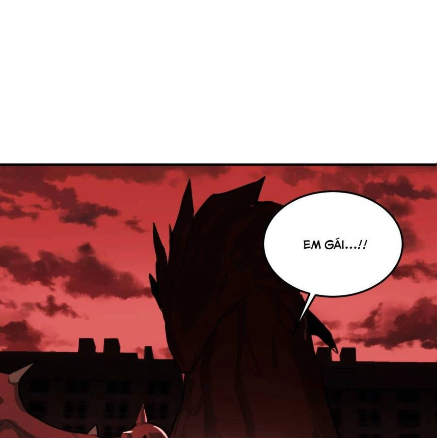 Kinh Hoàng Ập Đến, Trong Người Ta Có 18 Tầng Địa Ngục Chapter 4 - 14