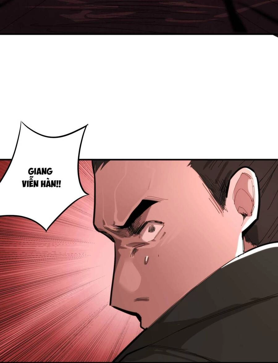 Kinh Hoàng Ập Đến, Trong Người Ta Có 18 Tầng Địa Ngục Chapter 4 - 16