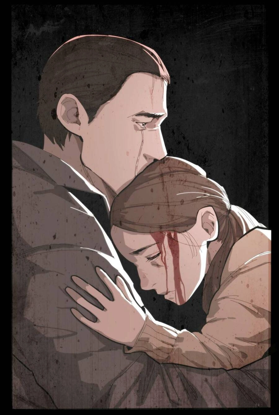 Kinh Hoàng Ập Đến, Trong Người Ta Có 18 Tầng Địa Ngục Chapter 4 - 17