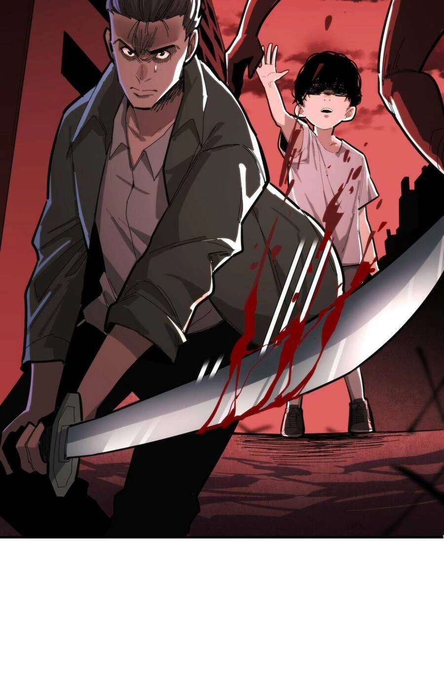 Kinh Hoàng Ập Đến, Trong Người Ta Có 18 Tầng Địa Ngục Chapter 4 - 19