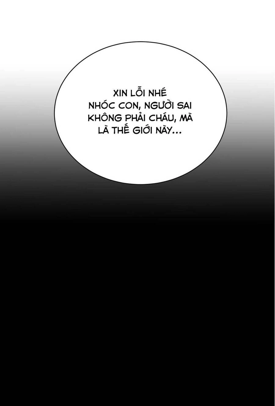 Kinh Hoàng Ập Đến, Trong Người Ta Có 18 Tầng Địa Ngục Chapter 4 - 23