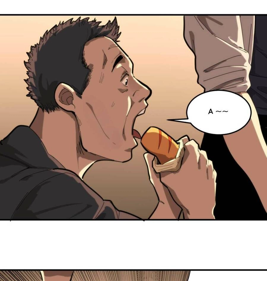 Kinh Hoàng Ập Đến, Trong Người Ta Có 18 Tầng Địa Ngục Chapter 4 - 35