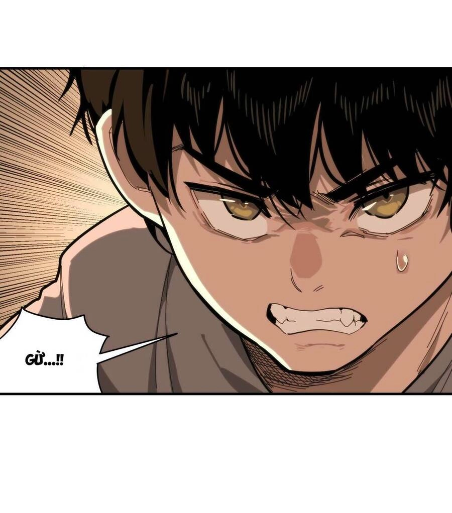 Kinh Hoàng Ập Đến, Trong Người Ta Có 18 Tầng Địa Ngục Chapter 4 - 38