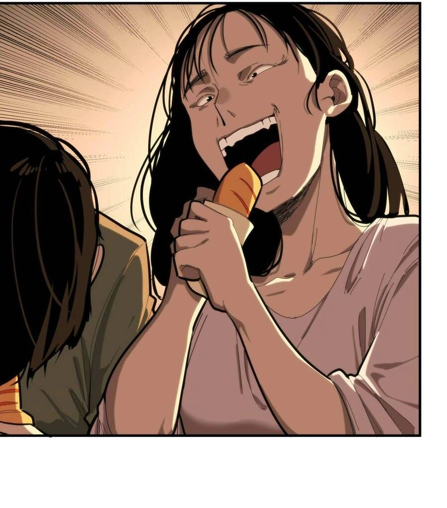 Kinh Hoàng Ập Đến, Trong Người Ta Có 18 Tầng Địa Ngục Chapter 4 - 39