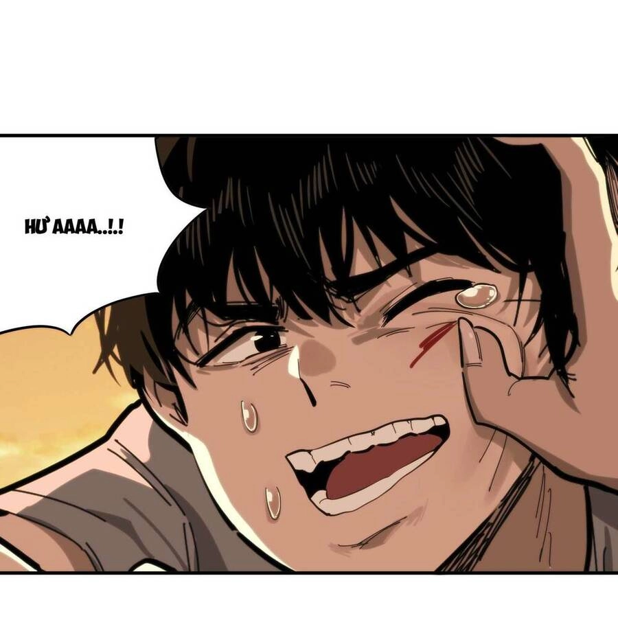 Kinh Hoàng Ập Đến, Trong Người Ta Có 18 Tầng Địa Ngục Chapter 4 - 42