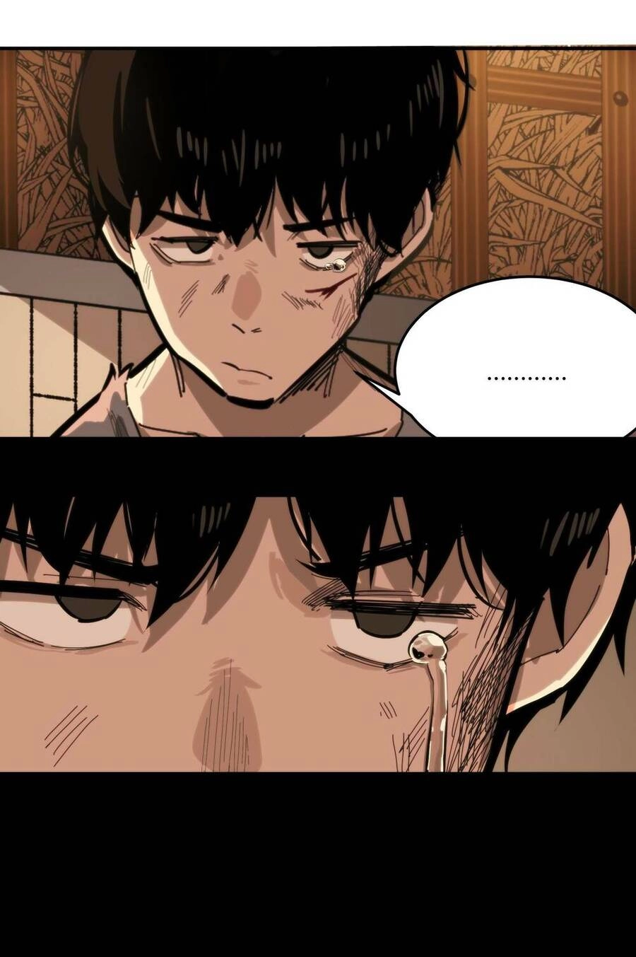 Kinh Hoàng Ập Đến, Trong Người Ta Có 18 Tầng Địa Ngục Chapter 4 - 44