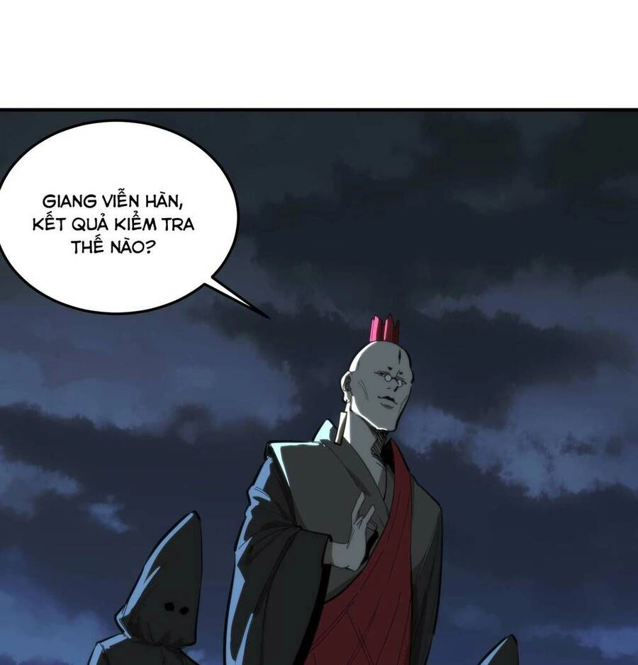 Kinh Hoàng Ập Đến, Trong Người Ta Có 18 Tầng Địa Ngục Chapter 4 - 55