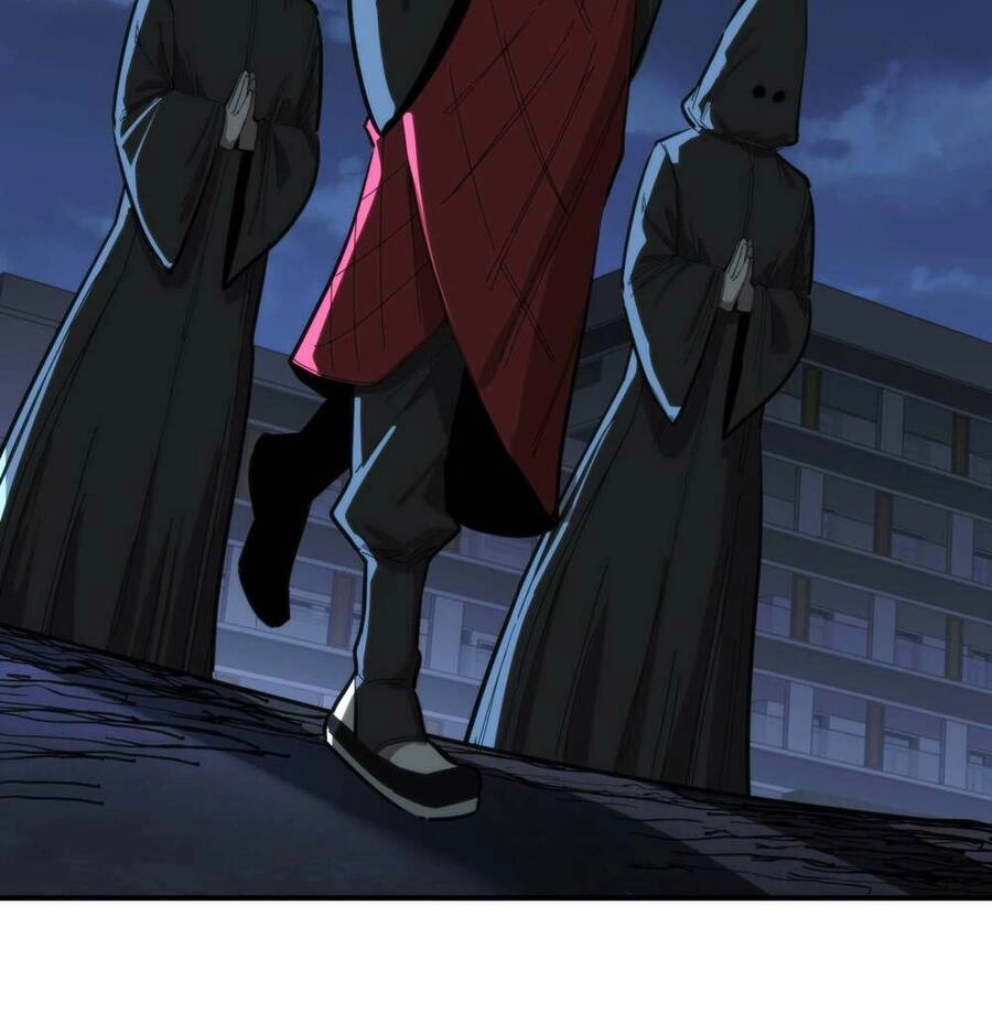 Kinh Hoàng Ập Đến, Trong Người Ta Có 18 Tầng Địa Ngục Chapter 4 - 56