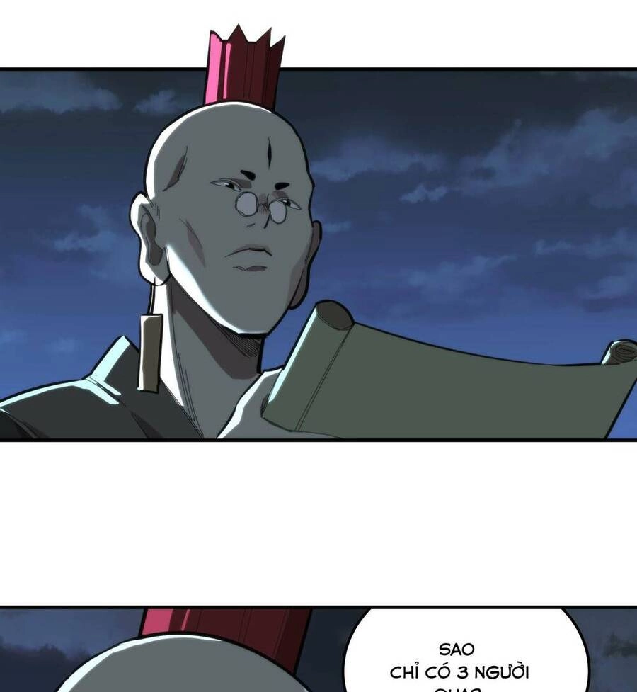 Kinh Hoàng Ập Đến, Trong Người Ta Có 18 Tầng Địa Ngục Chapter 4 - 59