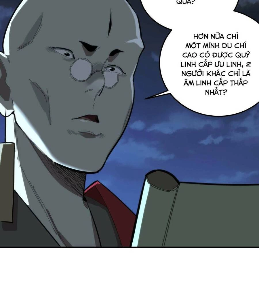 Kinh Hoàng Ập Đến, Trong Người Ta Có 18 Tầng Địa Ngục Chapter 4 - 60