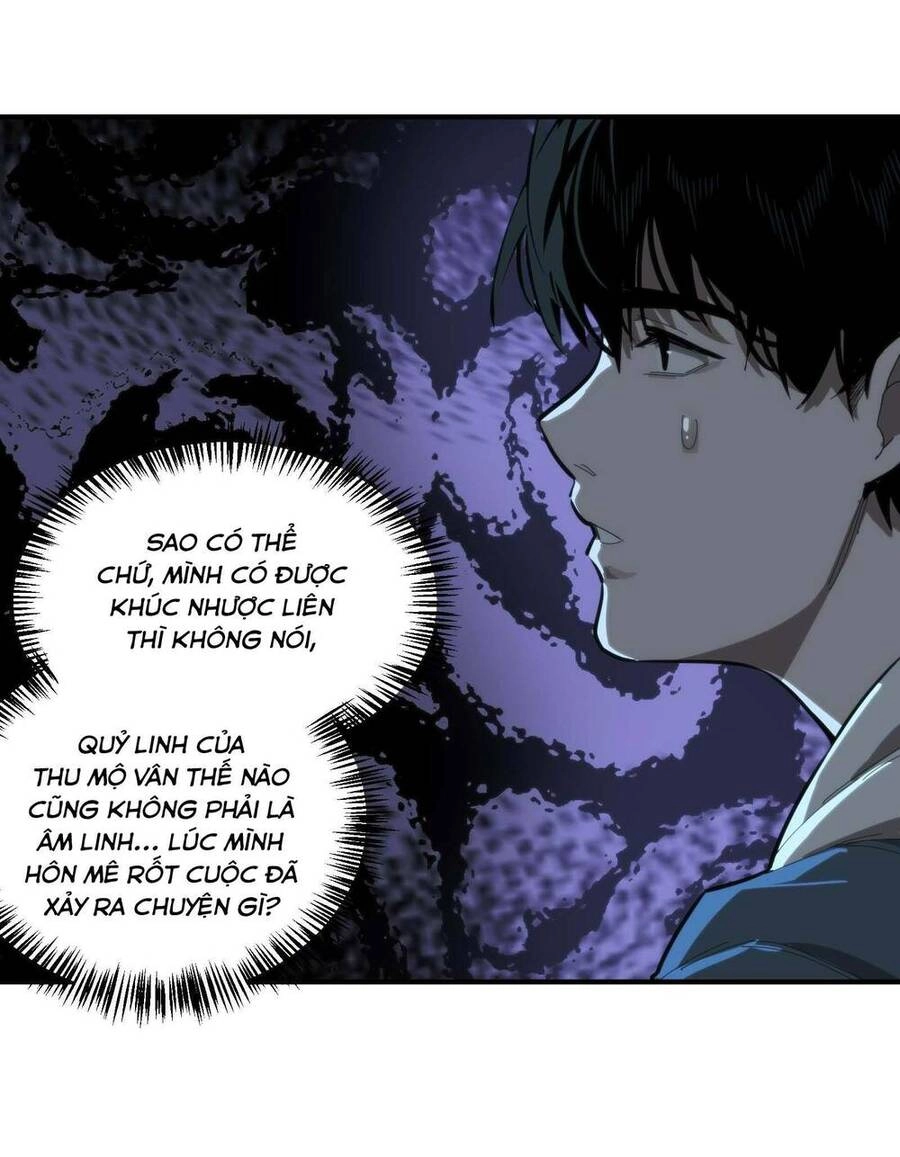 Kinh Hoàng Ập Đến, Trong Người Ta Có 18 Tầng Địa Ngục Chapter 4 - 61