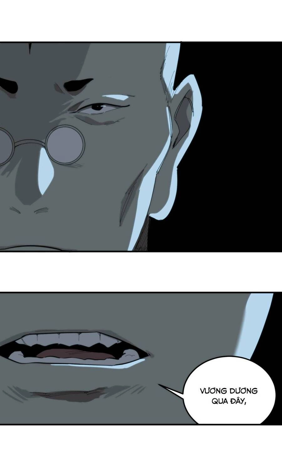 Kinh Hoàng Ập Đến, Trong Người Ta Có 18 Tầng Địa Ngục Chapter 4 - 62