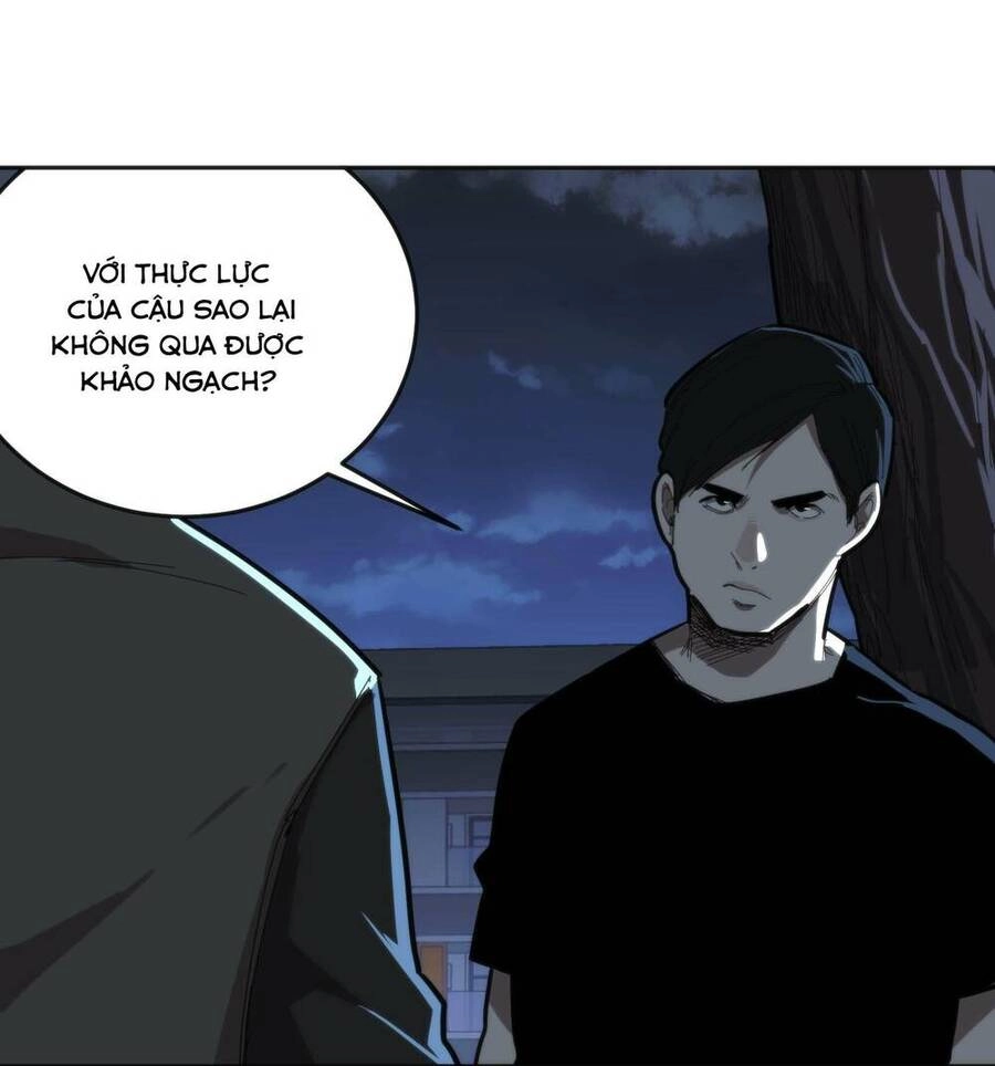 Kinh Hoàng Ập Đến, Trong Người Ta Có 18 Tầng Địa Ngục Chapter 4 - 63