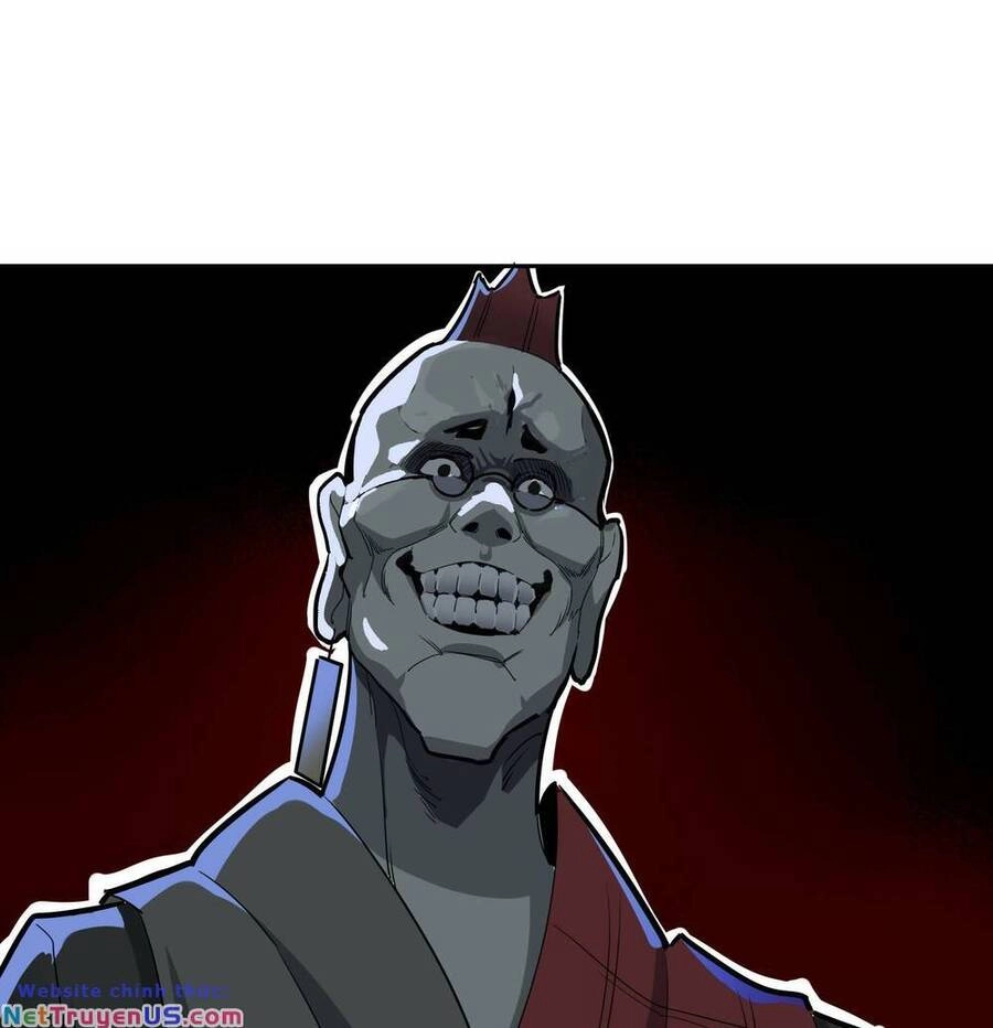 Kinh Hoàng Ập Đến, Trong Người Ta Có 18 Tầng Địa Ngục Chapter 5 - 2