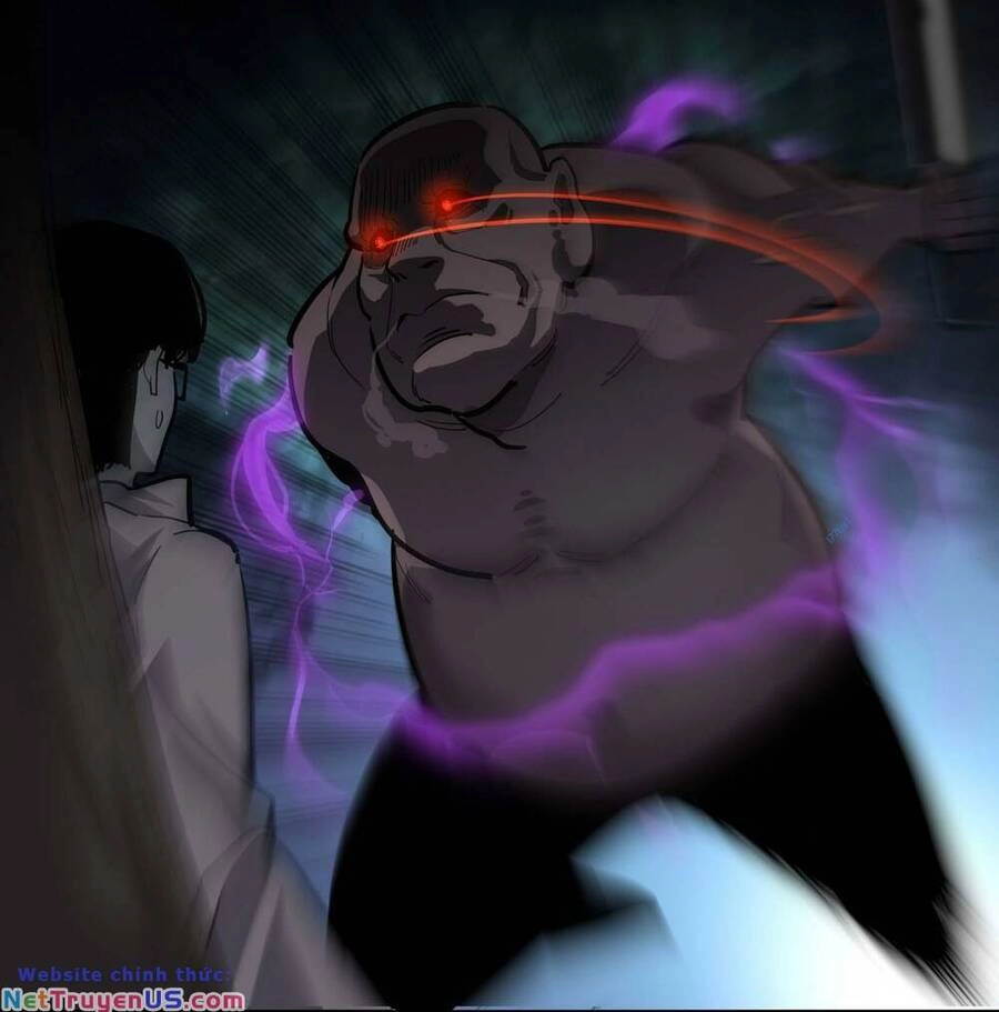 Kinh Hoàng Ập Đến, Trong Người Ta Có 18 Tầng Địa Ngục Chapter 5 - 9