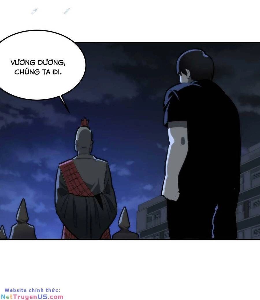 Kinh Hoàng Ập Đến, Trong Người Ta Có 18 Tầng Địa Ngục Chapter 5 - 15