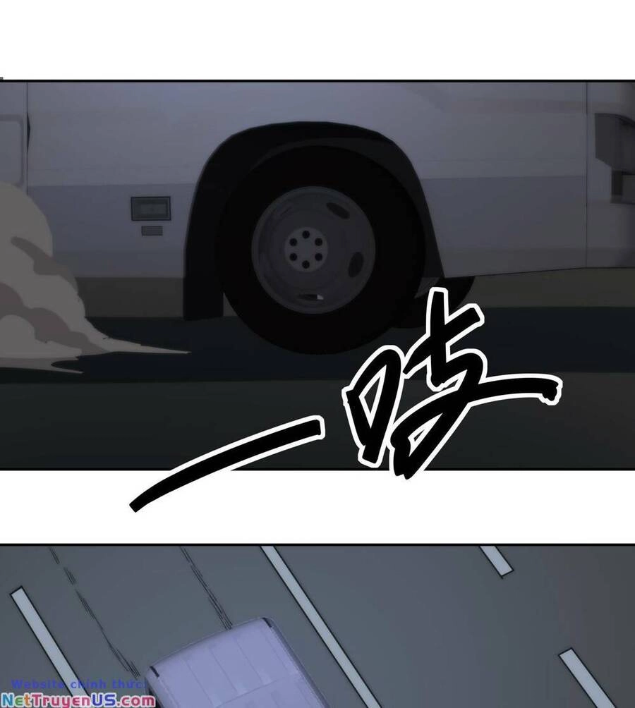 Kinh Hoàng Ập Đến, Trong Người Ta Có 18 Tầng Địa Ngục Chapter 5 - 20