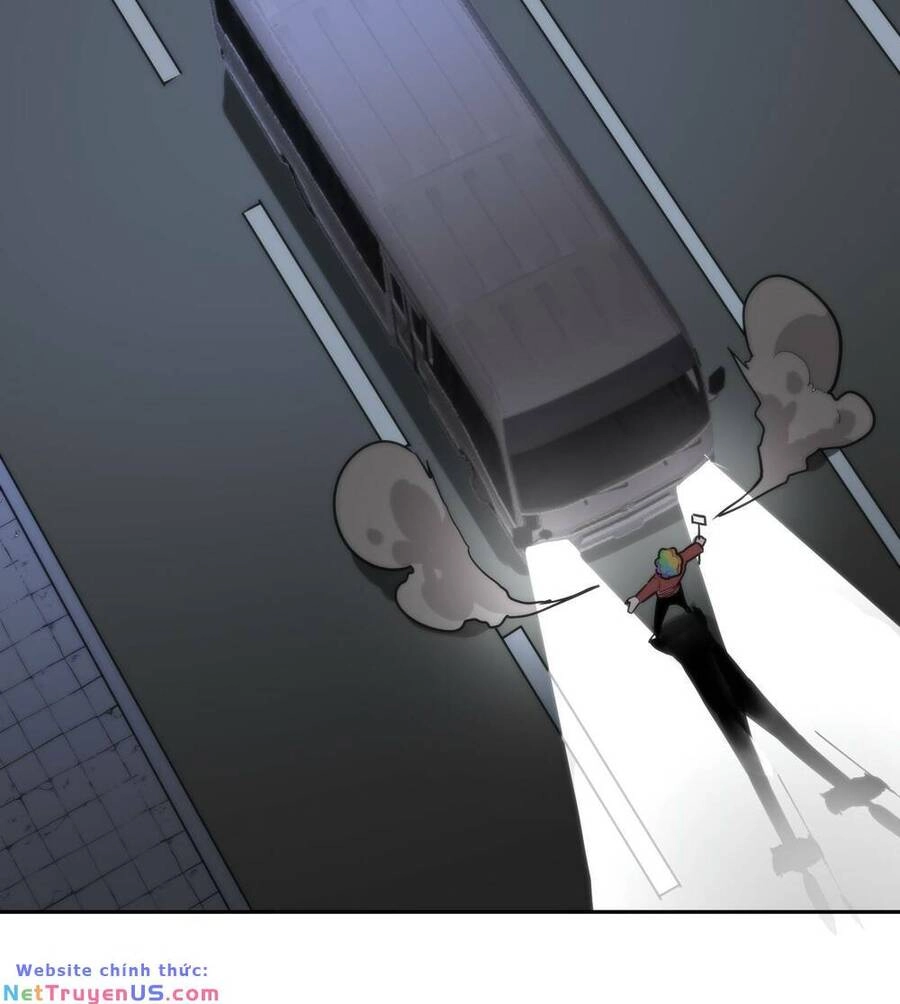 Kinh Hoàng Ập Đến, Trong Người Ta Có 18 Tầng Địa Ngục Chapter 5 - 21