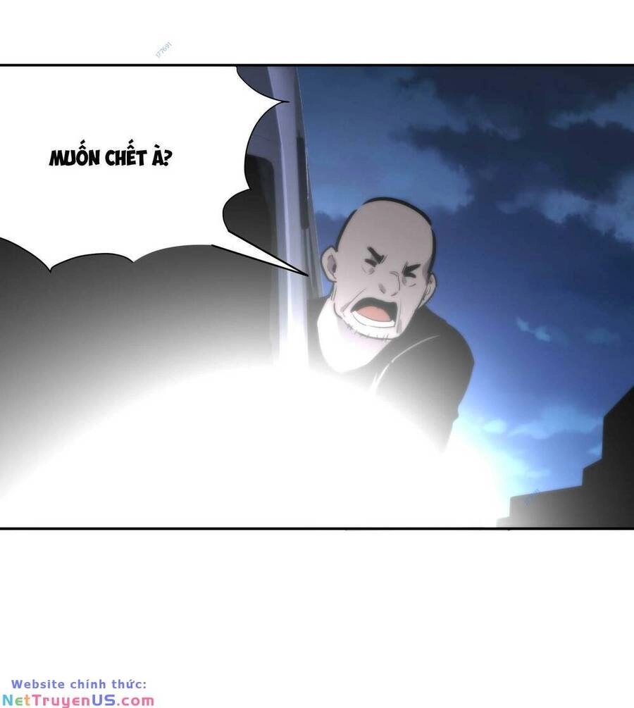 Kinh Hoàng Ập Đến, Trong Người Ta Có 18 Tầng Địa Ngục Chapter 5 - 22