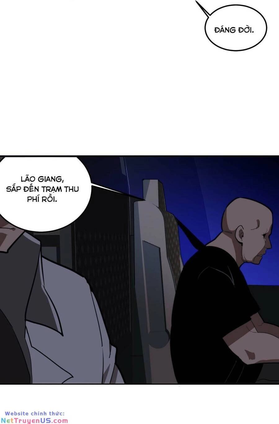 Kinh Hoàng Ập Đến, Trong Người Ta Có 18 Tầng Địa Ngục Chapter 5 - 29