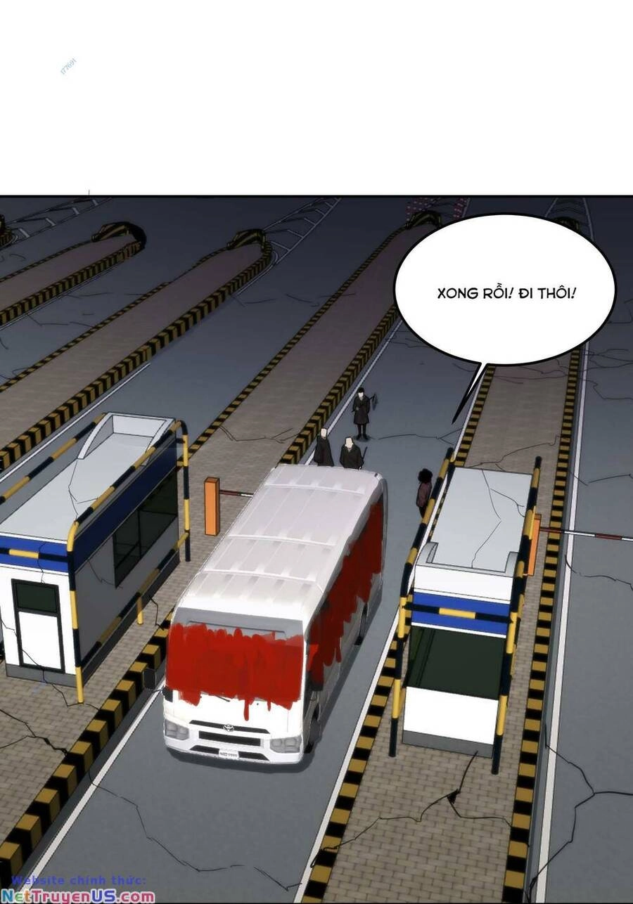 Kinh Hoàng Ập Đến, Trong Người Ta Có 18 Tầng Địa Ngục Chapter 5 - 36