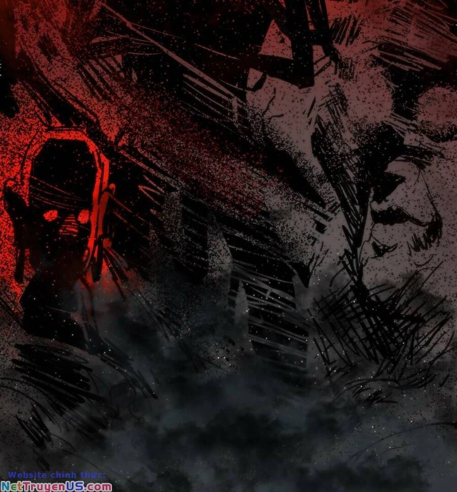 Kinh Hoàng Ập Đến, Trong Người Ta Có 18 Tầng Địa Ngục Chapter 5 - 38