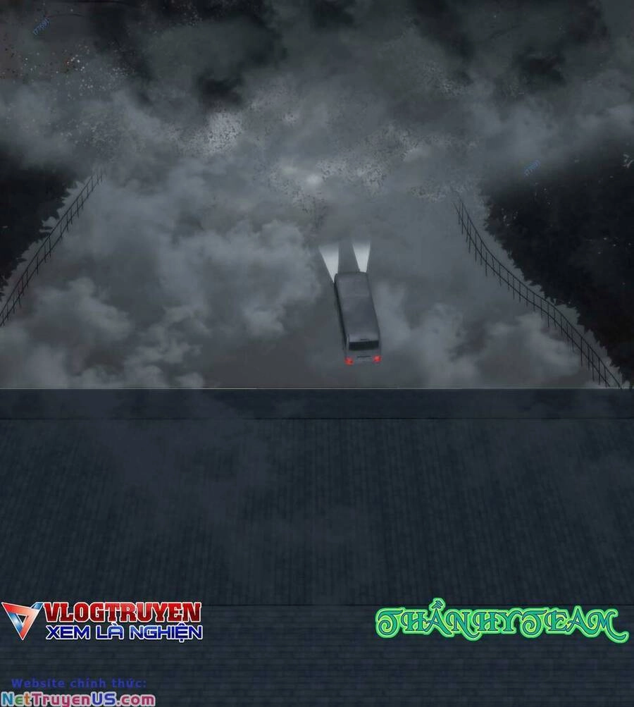 Kinh Hoàng Ập Đến, Trong Người Ta Có 18 Tầng Địa Ngục Chapter 5 - 39