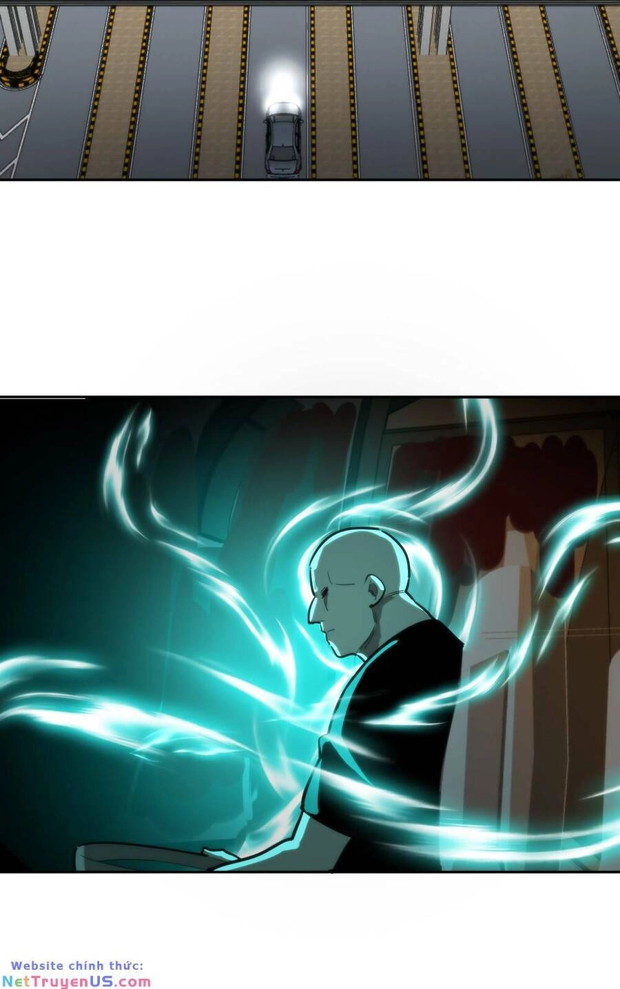 Kinh Hoàng Ập Đến, Trong Người Ta Có 18 Tầng Địa Ngục Chapter 5 - 40