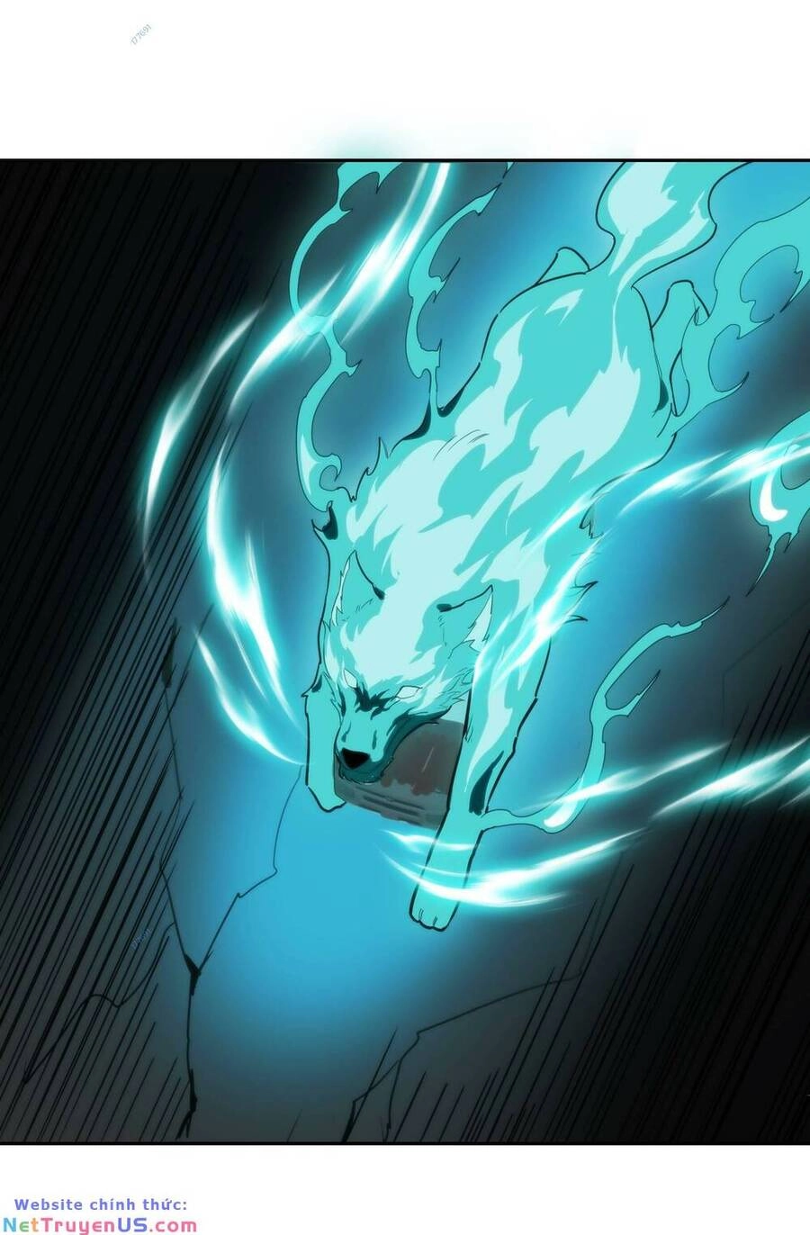 Kinh Hoàng Ập Đến, Trong Người Ta Có 18 Tầng Địa Ngục Chapter 5 - 41