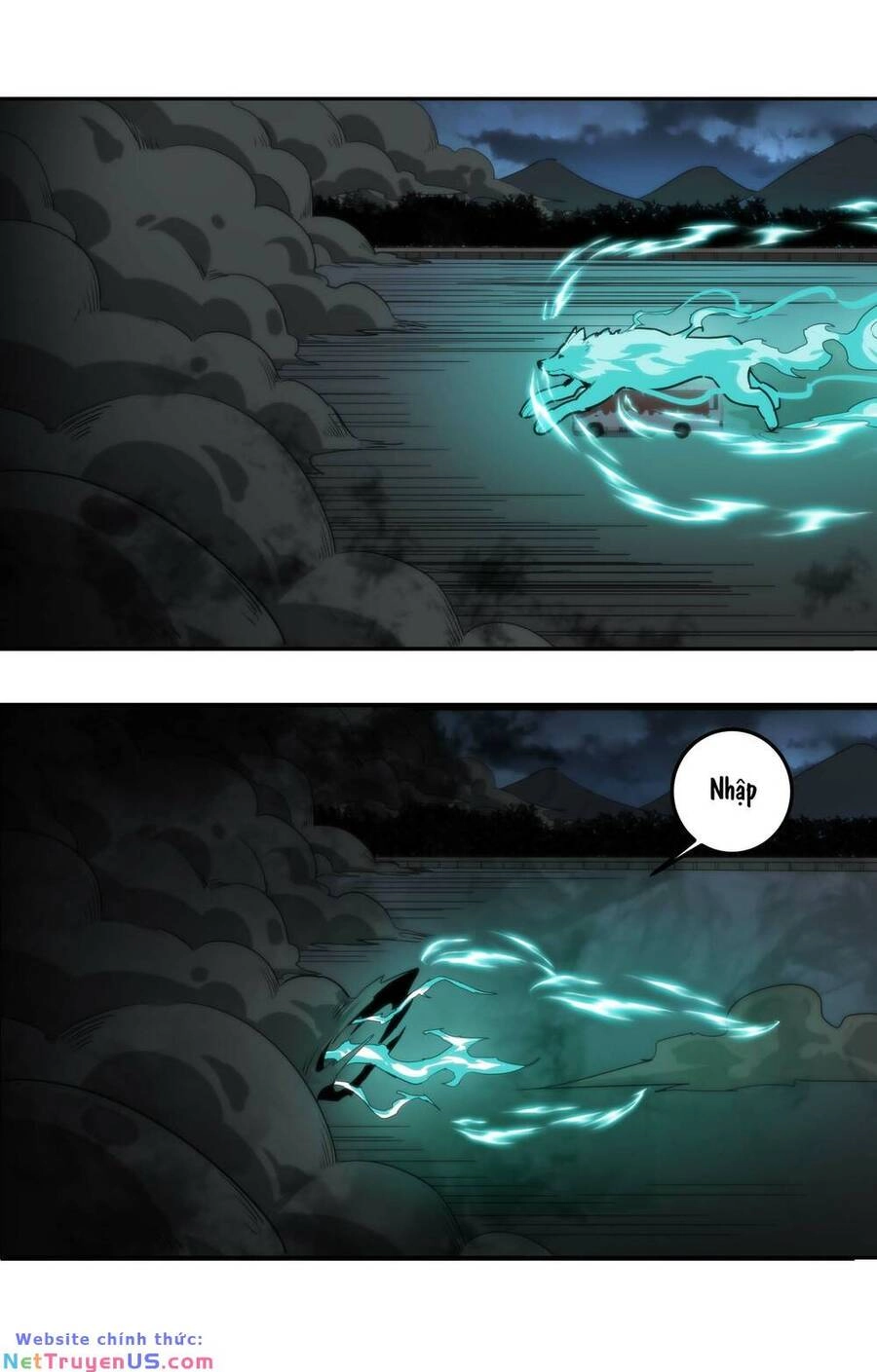 Kinh Hoàng Ập Đến, Trong Người Ta Có 18 Tầng Địa Ngục Chapter 5 - 42