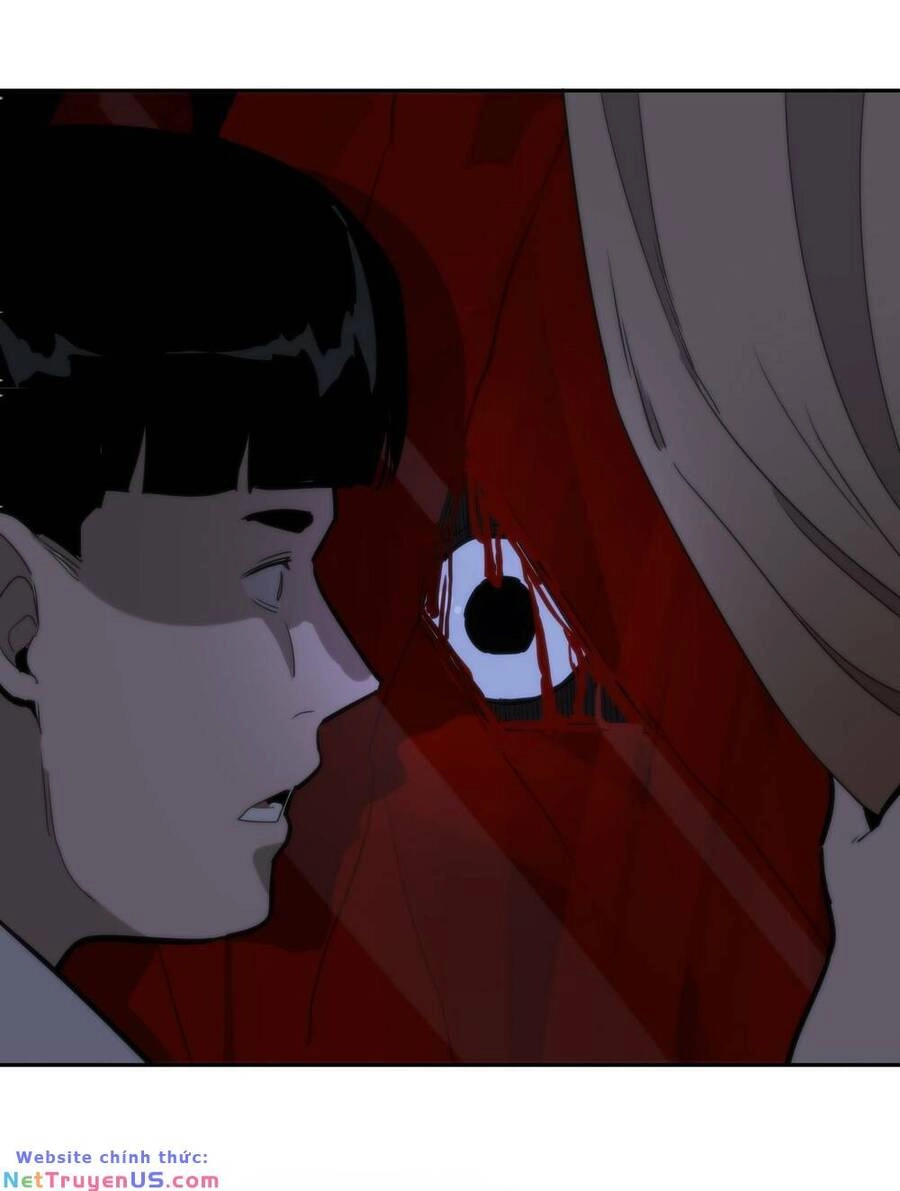 Kinh Hoàng Ập Đến, Trong Người Ta Có 18 Tầng Địa Ngục Chapter 5 - 50