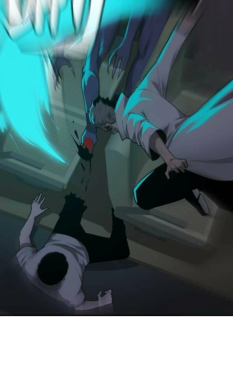 Kinh Hoàng Ập Đến, Trong Người Ta Có 18 Tầng Địa Ngục Chapter 6 - 4