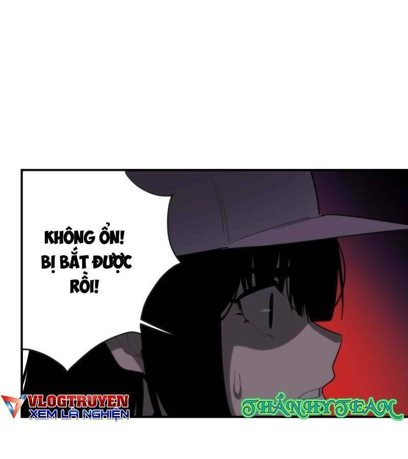 Kinh Hoàng Ập Đến, Trong Người Ta Có 18 Tầng Địa Ngục Chapter 6 - 11