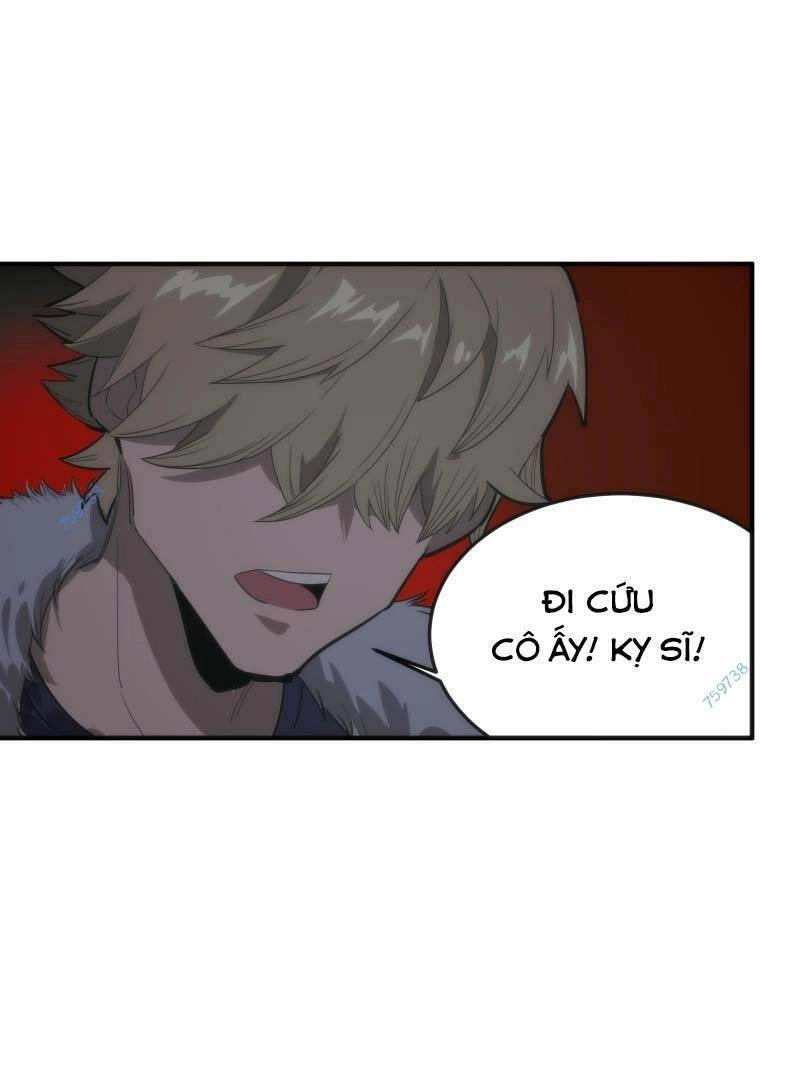 Kinh Hoàng Ập Đến, Trong Người Ta Có 18 Tầng Địa Ngục Chapter 6 - 12