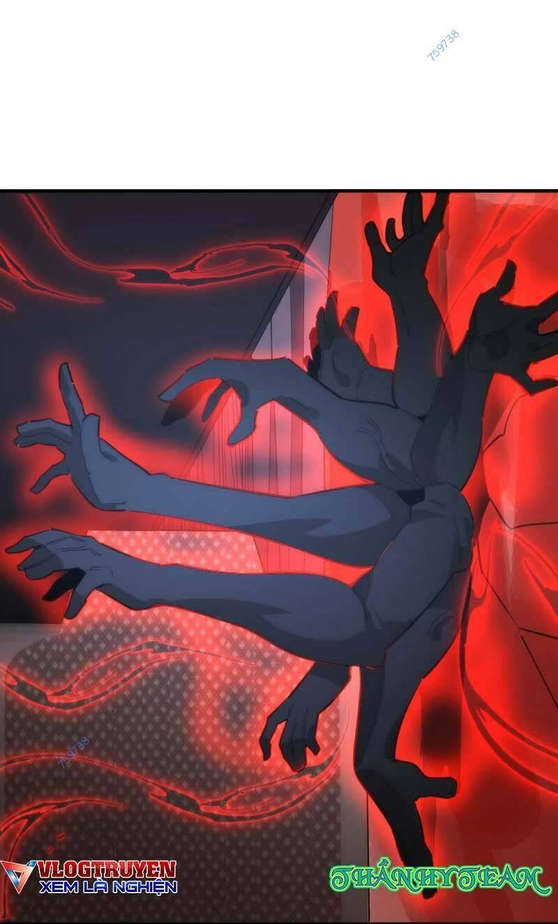 Kinh Hoàng Ập Đến, Trong Người Ta Có 18 Tầng Địa Ngục Chapter 6 - 16