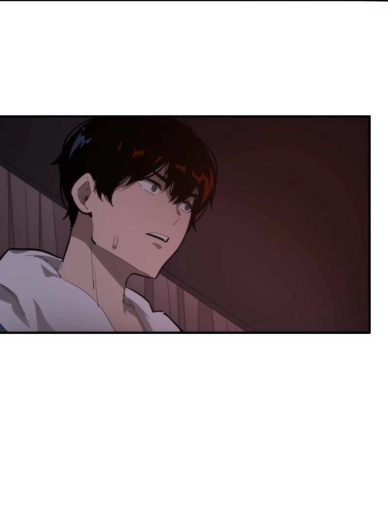 Kinh Hoàng Ập Đến, Trong Người Ta Có 18 Tầng Địa Ngục Chapter 6 - 17